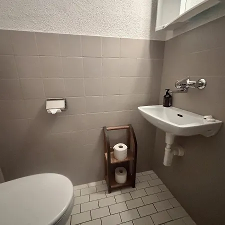 Apartmán Zur Linde - Ski-in&out - - 8 Guests