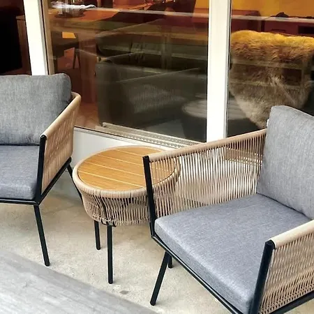 Apartmán Zur Linde - Ski-in&out - - 8 Guests *