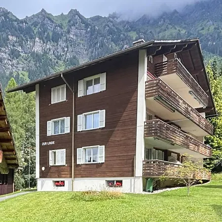 Zur Linde - Ski-in&out - - 8 Guests